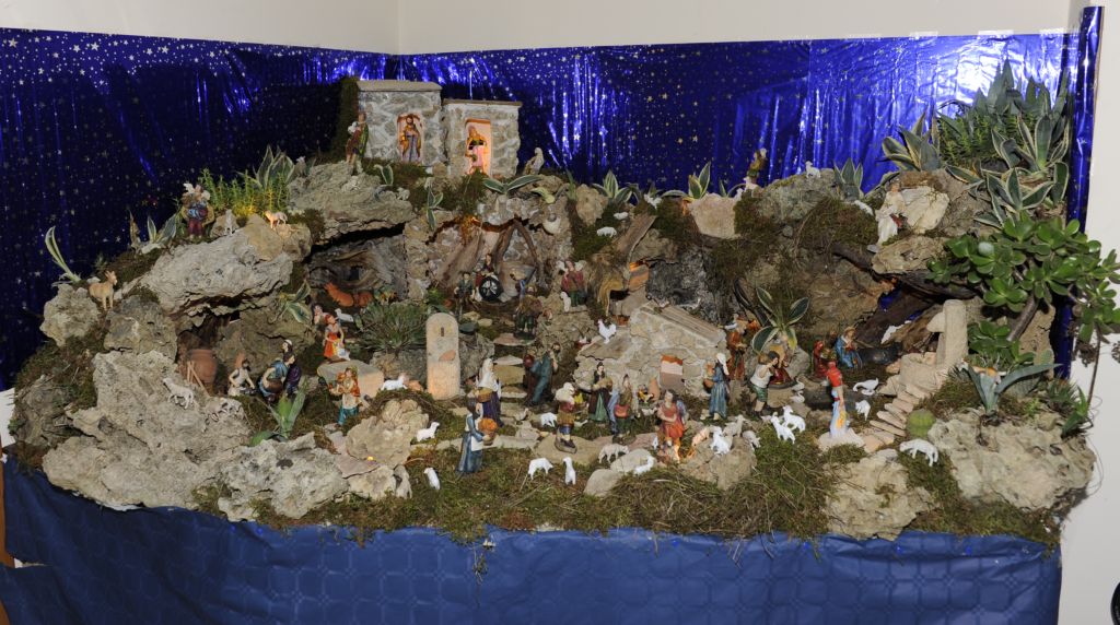 Presepe