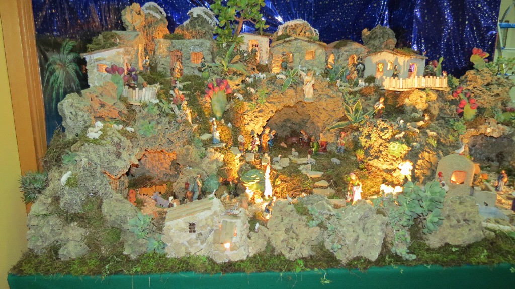 Presepe