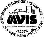 40 Anniversario dalla Fondazione 1978-2018